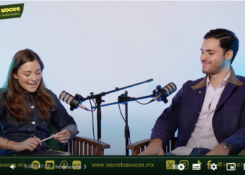 La militarización en la migración en México Pt1. Con Jerónimo del Río